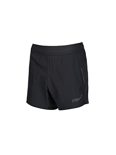 Inov-8 Shorts, Black, S Men's