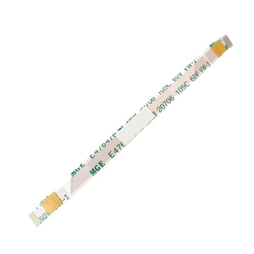 Cable de panel táctil repuesto flex para Lenovo Legion Pro 5 16IAX10 y Pro 7 16AFR10H