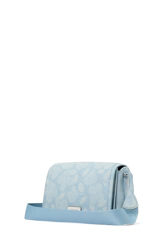 kate spade new york womens Liv Small Flap Crossbody2