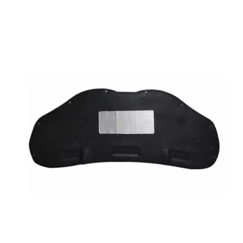 Coussin d'insonorisation moteur Citroën C4 pour réduire le bruit de capot