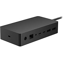 NEW Microsoft Surface Dock 2، Ethernet For Notebook