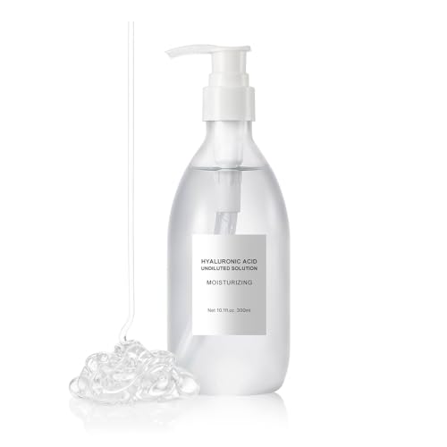 【 DARUM公式 】 保湿型 ヒアルロン酸原液 (300ml) ヒアルロン酸 国内製造