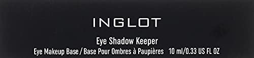 Inglot EYE SHADOW KEEPER | 10 ml/0.33 US FL OZ