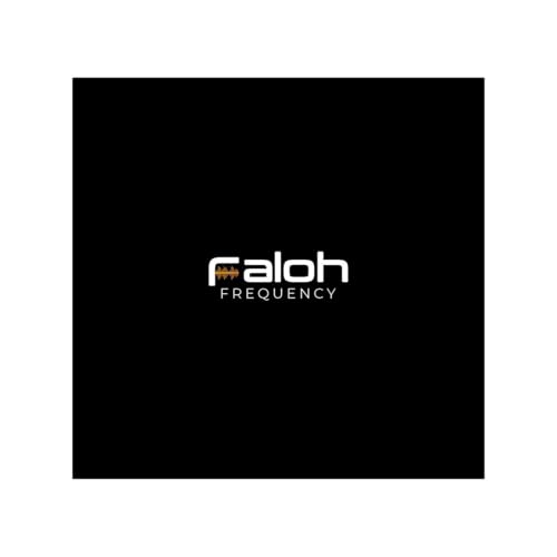FALOH FREQUENCY Podcast Por Olamide Falolu arte de portada