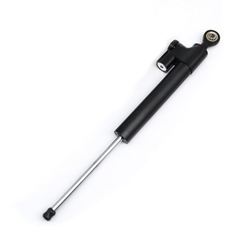Amortisseur de direction scooter électrique pour stopper le guidonnage des Kaabo Mantis