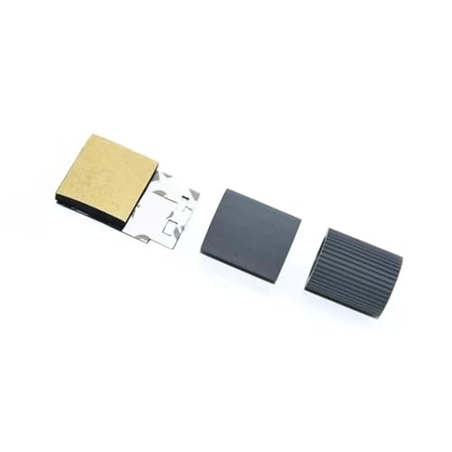 Kit pneus de rouleaux ADF L2685A haute précision HP Scanjet Enterprise Flow N9120 Fn2