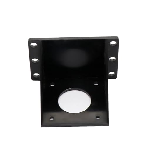 Support moteur pas à pas 42 idéal pour améliorer votre imprimante 3D de salon