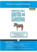 Writing and Grammar: Grammar Exercise Workbook, Grade 7