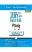 Paperback Writing and Grammar Exercise Workbook 2008 Gr7 Book