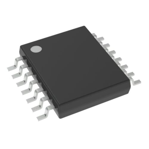 (10PCS) LM339PW Comparator General Purpose Open-Collector 14-TSSOP