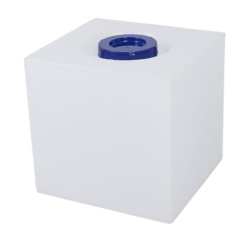 Réservoir d'eau douce 8 gallons pour camping-car : eau saine garantie
