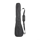 Yhenlovtt Bolsa de almacenamiento de remo de fibra de carbono resistente para kayaks, balsas inflables (paleta de una sola cabeza)