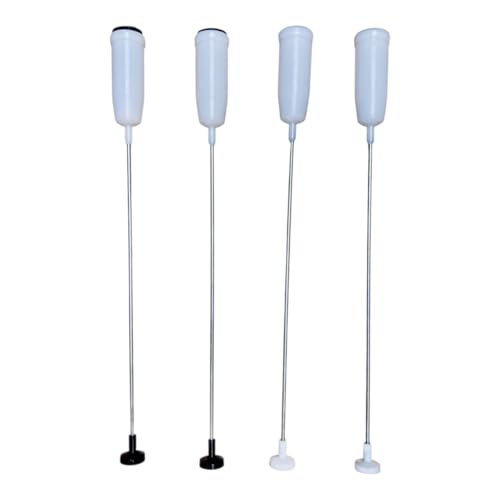 Image of Sai Service Center Compatible with panasonic Fully Automatic Washing Machine Suspension Rod (21.65 Inch) Pack 1 Spares Parts
