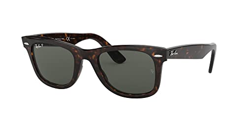 Image of RB2140 Original Wayfarer Gradient Square Sunglasses