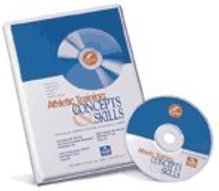 S3 Ath Training Concepts Skills