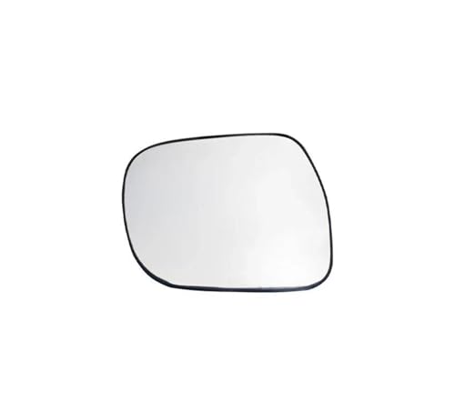 Verre de rétroviseur de recul miroir gauche chauffant Lexus RX350