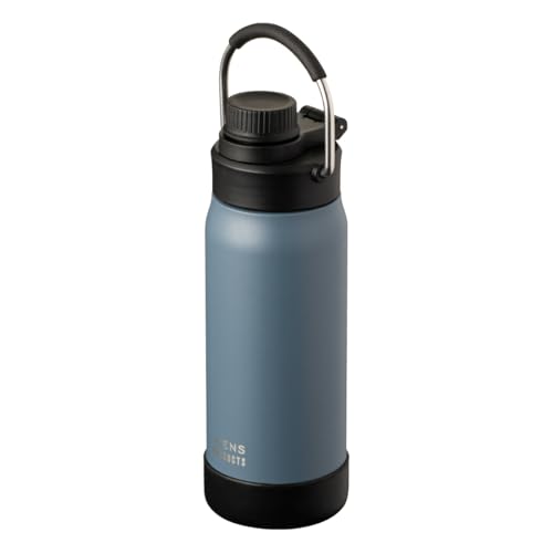 �A�g���X ���� 600ml ������ �ۗ� �^��f�M �X�e�����X�{�g�� �y�� �X�|�[�c�h�����N�Ή� ��e�� �����^�тɕ֗� �n���h���t�� �_�C���N�g�{�g�� �A�E�g�h�A �X�|�[�c �E�F���Y�v���_�N�c �X���[�L�[�u���[ ADHB-B600SBL