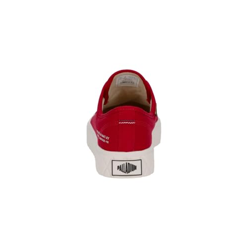 Image of Palladium Unisex Palla ACE Organic Canvas Sneaker