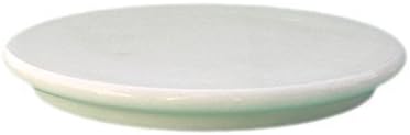Articonic Marble Chakla/Marble Roti Maker/Marble Rolling Board,Large Size 10 Inch (25 cm)