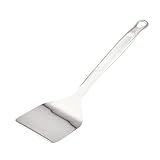 Hestan Provisions Chef’s Tools are entirely bespoke - designed to satisfy the demands of Michelin-starred chefs and the everyday needs of discerning home cooks. Thoughtfully designed, and a pleasure to use 13-inch solid turner features a beautifully ...