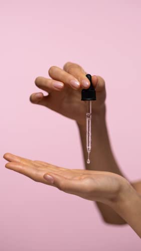 Le Shea Cocoa Butter Cashmere Scented Body Oil, Lightweight Fragrant Skin Moisturizer For Cuticle After Bath Shower Massage Daily Wear W Safflower & Apricot Oil For Dry Skin & Hands (2 Oz) #TOP3