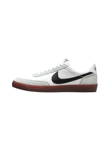 Nike Killshot 2 Leather (White/Black-Light Silver)