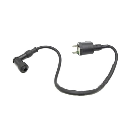 Bobina de encendido SYM para Symphony 125 S y X-Pro, soluciona tirones y fallos de arranque 5