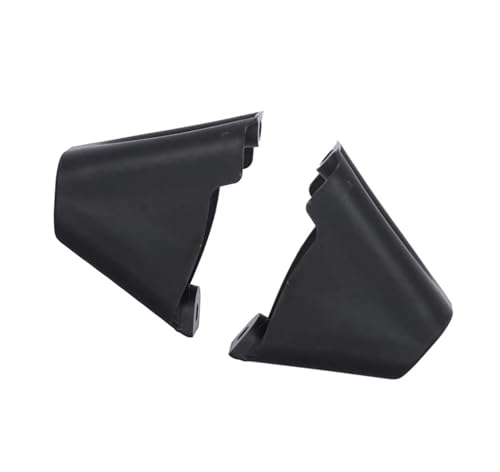 Supports fixation pare-chocs avant Tesla Model Y 2021 fixation calandre gauche droit