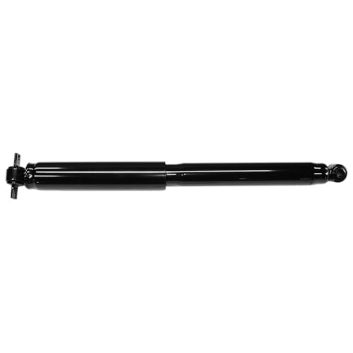 ACDelco Silver 520-27 (88966780) Mid-Grade Gas Charged Rear Shock Absorber