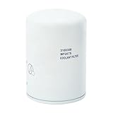 WF2075 New Water Coolant Filter Spin-On Compatible with Cumm-ins ISM11 Peterbilt Series 60 Engine