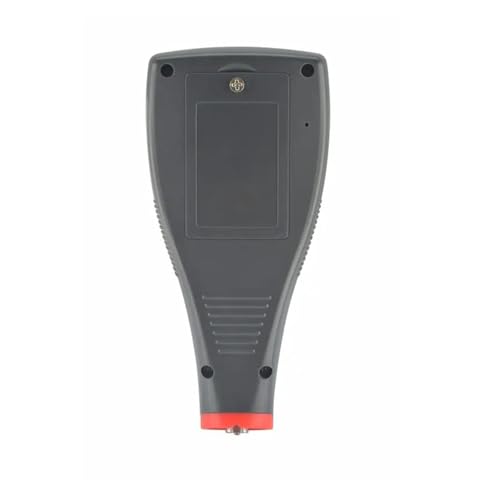 Medidor digital de grosor de pintura para automóvil WT2110 con rango 0-1500um, pantalla LCD y sensor de acero con recubrimiento Teflon miniatura 5
