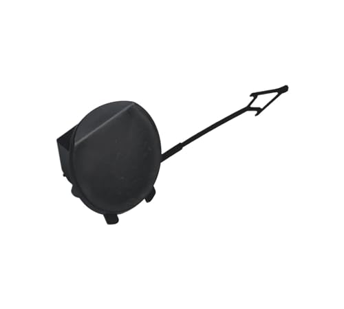 Cache-crochet de remorquage Seat Leon 2020-2023 arrière 5FA807441GRU