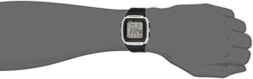 Casio Collection Women's Watch W-96H-1AVES