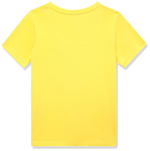 Image of Marvel Boys Tshirt