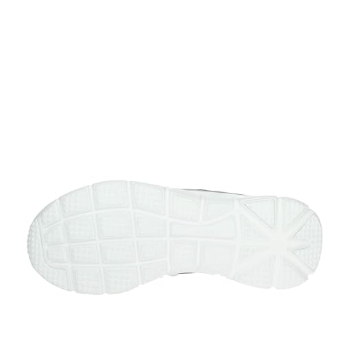 Skechers Femme Fashion Fit-Bold Boundaries Baskets, Bkg, 38 Eu