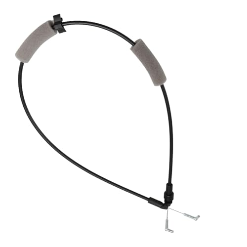 Front Left Driver Side Door Handle Release Cable Interior Door La...