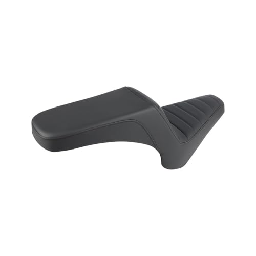 Selle passager arrière Bolt 950 XV950 finition cuir selle deux places premium