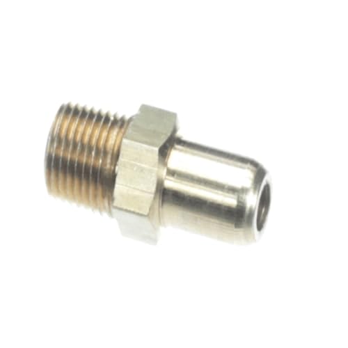 Middleby Raccord de robinet à pression M2841 pièce de rechange