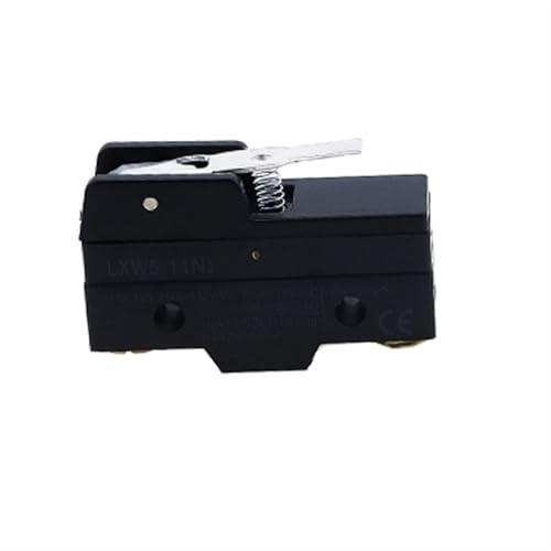 Interrupteur de fin de course LXW5-11N2 micro switch pour automatisme industriel x5