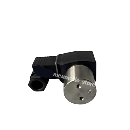 Vanne pneumatique GAB412-5-02E DC24V, performance industrielle AB42 - 7