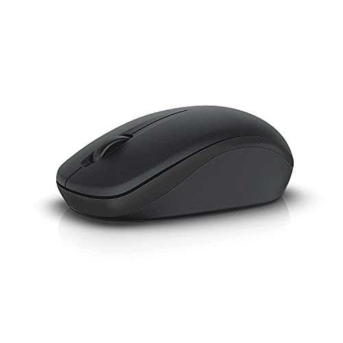 Dell Store Dell WM126 Souris sans fil Radio-fréquence - Image 4