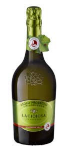 ASOLO WRT BIODIVERSITY FRIEND PROSECCO SUPERIORE D.O.C.G. BRUT LA GIOIOSA Cover