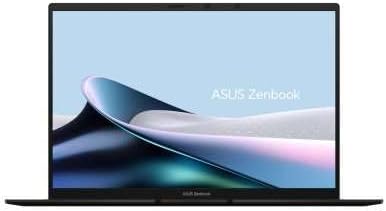 ASUS ZENBOOK 14 UM3406HA RYZEN 7 8840HS, DDR5 16 GB, SSD 1 TB NVM...