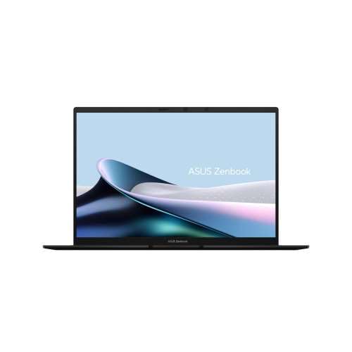 ASUS ZENBOOK 14 UM3406HA RYZEN 7 8840HS, DDR5 16 GB, SSD 1 TB NVM...