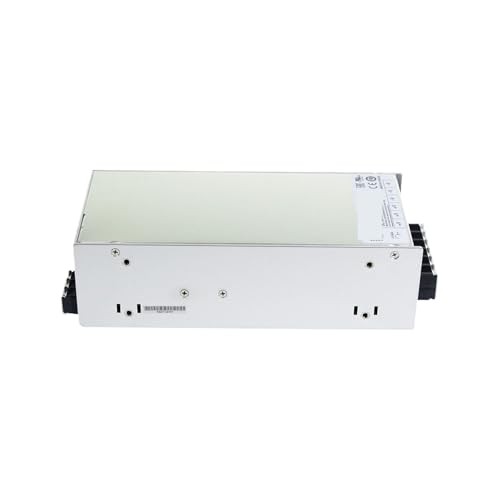 Alimentation à découpage 600W MSP-600-7.5 pour régulation de tension industrielle
