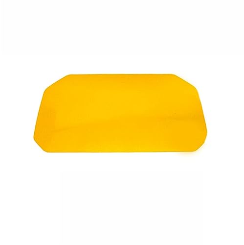 Film protection écran BMW S1000RR pour éviter les rayures de compteur