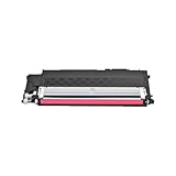 La fonction de rendement fournit jusqu'à 1 500 pages pour les cartouches noires CLT-404S et 1 000 pages pour les cartouches couleur répondant aux besoins d'impression efficaces.