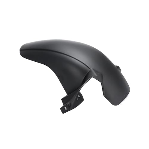 Couvercle Garde-Boue Moto XMAX 300 Finition Rigide Haute Résistance