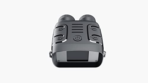 CENPEK R18 Digital Night Vision Binoculars for Day and Night - 1080p FHD Photo & Video Infrared Goggles for Hunting Fishing, Travel - Image 4