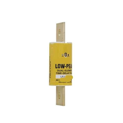 Fusible industriel 690V LPJ-200SP composant de rechange pour tableau général